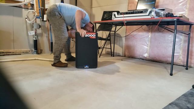 Alto Professional TS310 UNBOXING + REVIEW смотреть онлайн