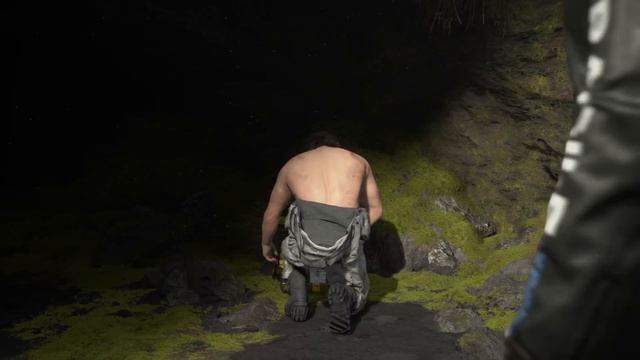 Death Stranding Beginning.mp4 смотреть онлайн