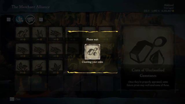 CROWN TUTORIAL SEA OF THIEVES | (how to get the crown) смотреть онлайн
