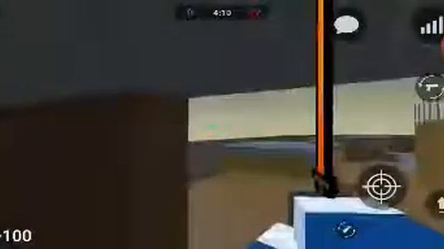 Баги на карте Playgrount смотреть онлайн