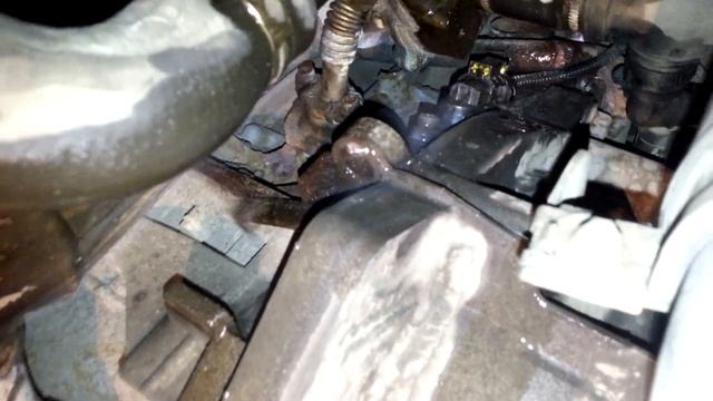 Течь антифриза opel corsa d z13dth смотреть онлайн