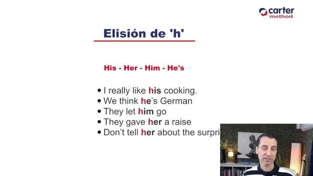 Aprende A Hablar Como Un Nativo (PARTE 3) 'Sesión En Directo'
