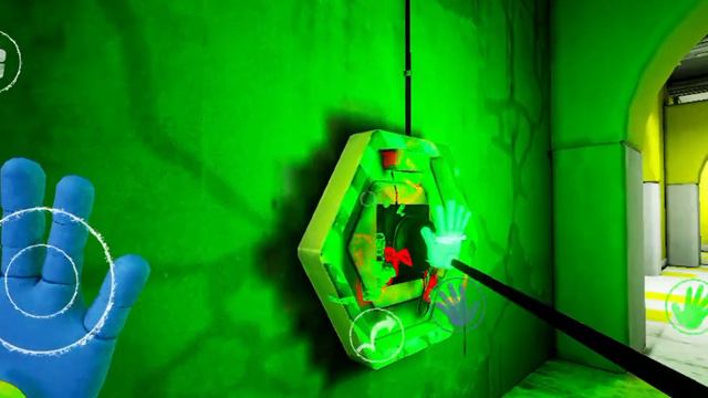 poppy playtime 2 часть 3 смотреть онлайн