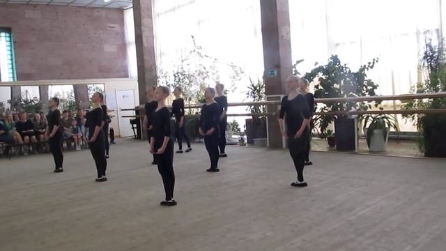 Приветствие. Классика. смотреть онлайн