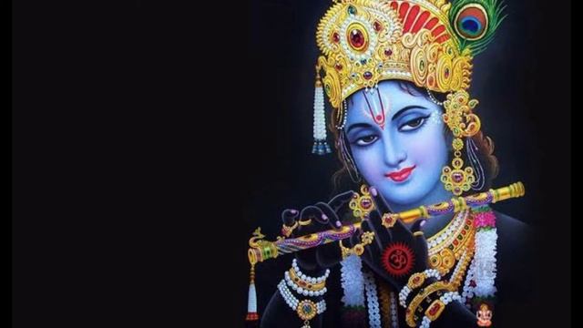 Govinda Jaya Jaya || Gopala Jaya Jaya || Jahnavi Harrison