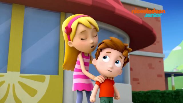 Paw Patrol : la Pat'Patrouille | Compilation canine | NICKELODEON JUNIOR смотреть онлайн