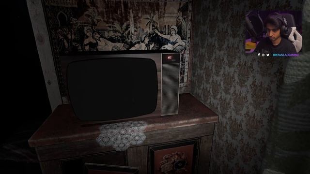 I CAN'T BREATHE!!! | SCARIEST GAME EVER | iBLiS - HORROR GAMEPLAY | BROWN LAD GAMING | URDU / HINDI смотреть онлайн