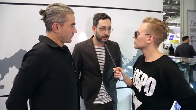 За Экраном Дентал Экспо смотреть онлайн