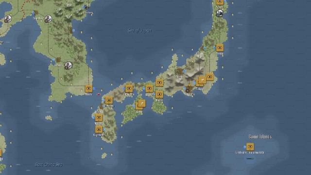 WarPlan Pacific is Jaw Dropping! смотреть онлайн