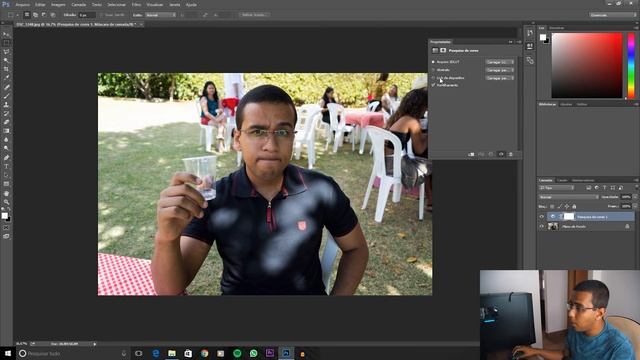 Como Aplicar Filtros (LUTs) Em Fotos! | Utilizando Photoshop смотреть онлайн