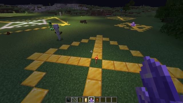 Mojang Just Changed MOB SPAWNING Massively! (Minecraft Bedrock & Java) смотреть онлайн