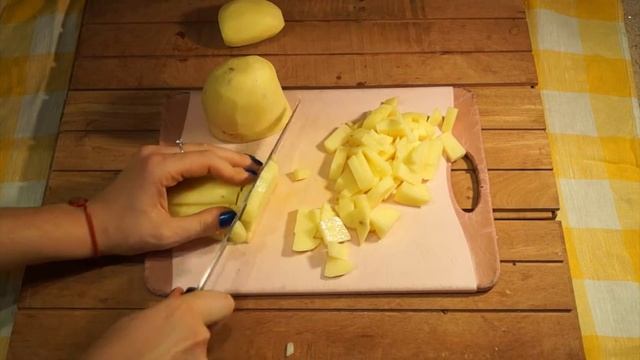 Горшочки с говядиной смотреть онлайн