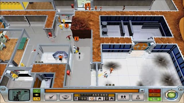 Evil Genius | Let's Play - Part 15 смотреть онлайн