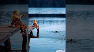 Песня на рыбалку