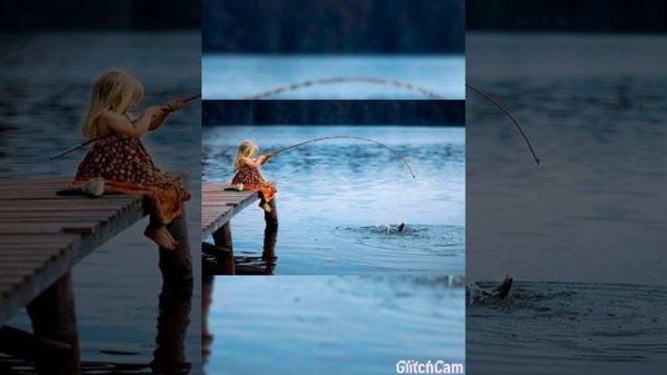 Песня на рыбалку