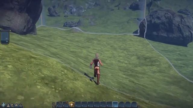 EverQuest Next Landmark. Гайд по альфе: выбор территории смотреть онлайн