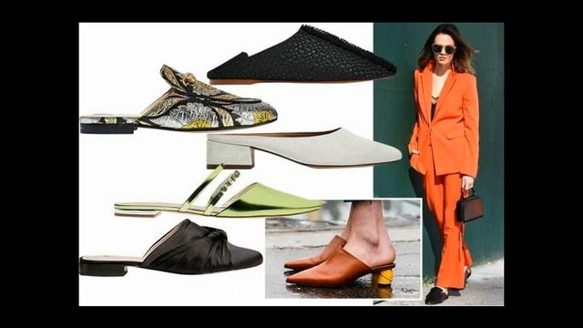 Какую обувь купить на лето: 8 стильных и удобных женских моделей