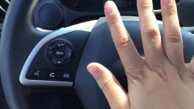 2021 Mitsubishi Mirage Carbonite Edition horn смотреть онлайн