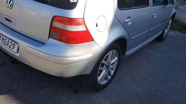 Golf 2003 sporting смотреть онлайн