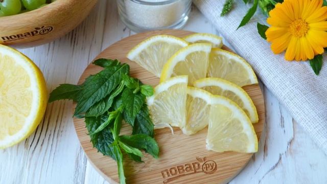 Кухня Мамашки