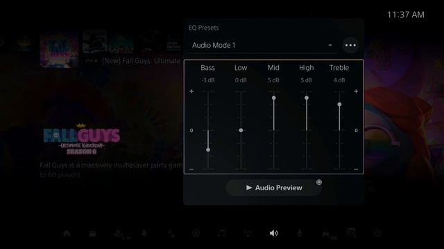 How to Increase Volume on PS5 Headset & MIC (Make Louder EASY) смотреть онлайн