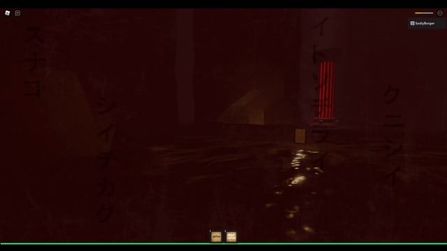 [Roblox] The Mimic Chapter 3 Nightmare (Solo) смотреть онлайн