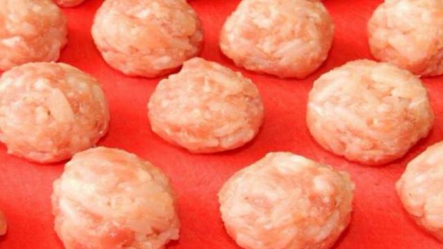 Рецепты от шеф-повара