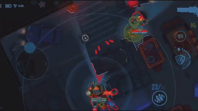 Star Hurricane | Звёздный Ураган | Bullet Echo смотреть онлайн