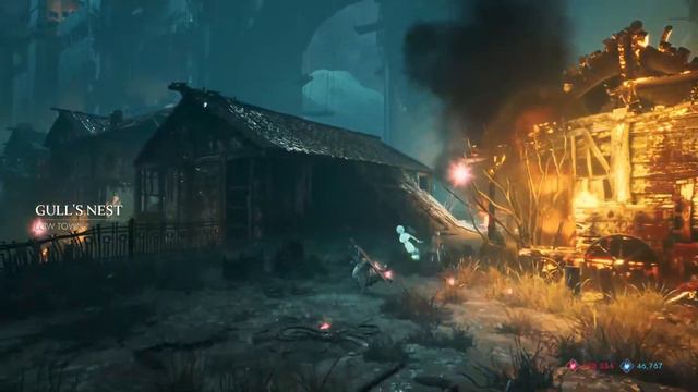 Soulstice [PS5] - [Max Level Gameplay] Full Game TRANSCENDED DIFFICULTY смотреть онлайн
