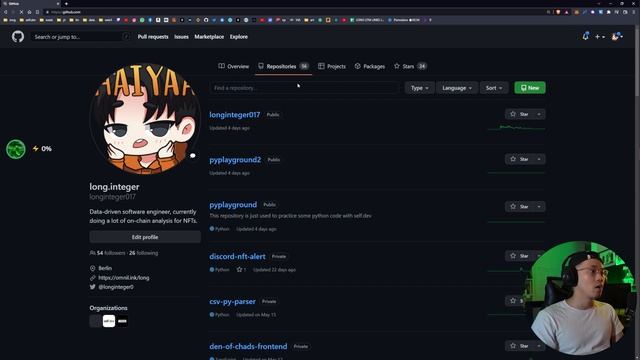 How to debug in PyCharm & introduction to Git | How to learn Python Programming | Python debugger D смотреть онлайн