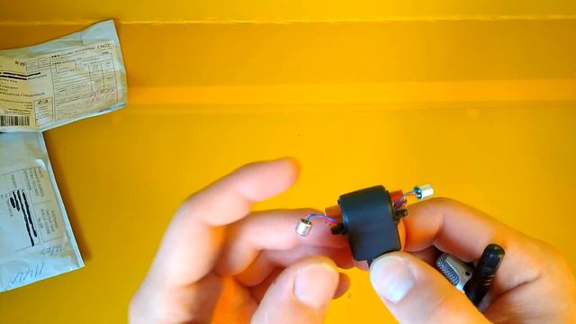 Говномикрофон из Китая! #Рыжий_Волк дает свою оценку смотреть онлайн