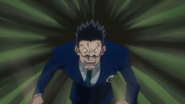 Hunter x Hunter квалификационные испытания на получение лицензии охотника смотреть онлайн