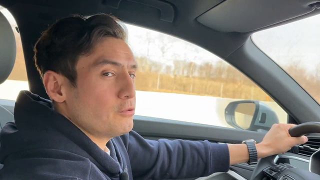 Путешествие на машине по Германии и Австрии январь 2024 смотреть онлайн
