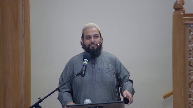 Salat-Ul-Jumma - May 13, 2022 смотреть онлайн