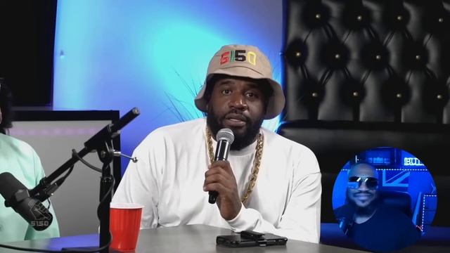 Corey Holcomb: LIZZO is NOT S3XY!!!! @CoreyHolcomb5150Land смотреть онлайн
