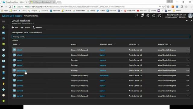 Boston Code Camp 2017 - Scaling .NET Apps with Distributed Caching смотреть онлайн