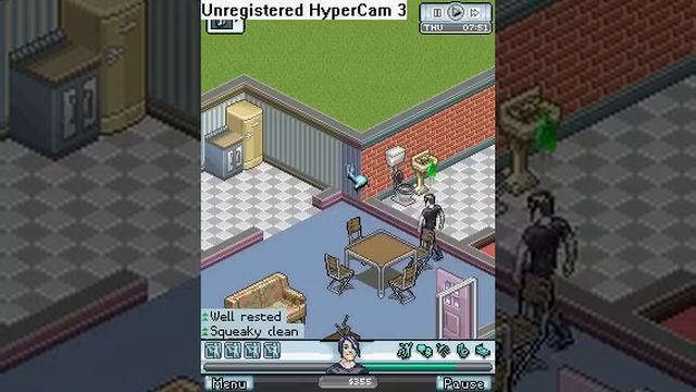 the sims 3 mobile play part 4 смотреть онлайн