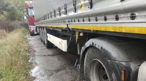 как правильно расцепить прицеп