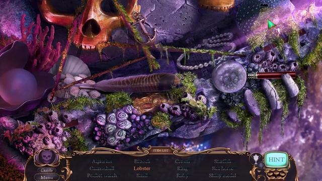 Mystery Case Files: Key to Ravenhearst Walkthrough part 9 смотреть онлайн