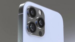 TOUCH ID В ЭКРАНЕ IPHONE 13?