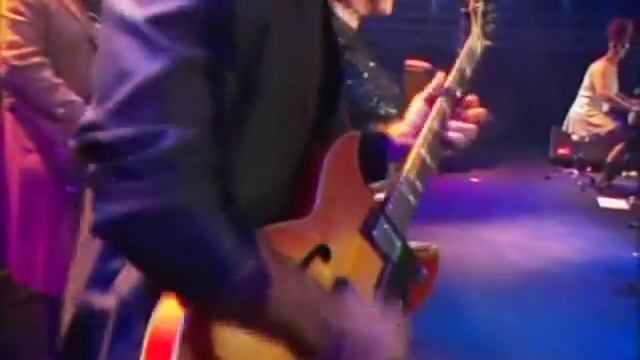 "Babylon Boogie" - Candye Kane смотреть онлайн