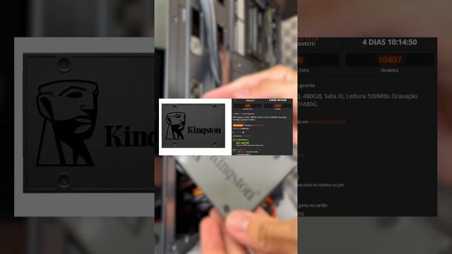 PC GAMER COMPLETO BARATO COM PLACA DE VÍDEO смотреть онлайн
