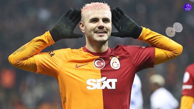 Galatasaray - Çaykur Rizespor 6-2 Maç Özeti | Süper Lig - 2023/2024 смотреть онлайн