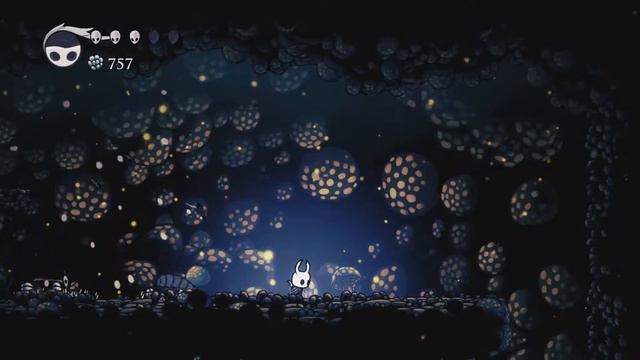 Hollow Knight 06.1 (Лорды Богомолов) смотреть онлайн