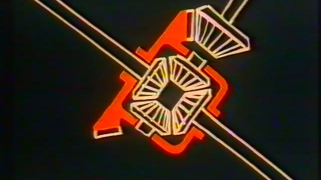 VW Type II T3 Vanagon Syncro promotional video смотреть онлайн