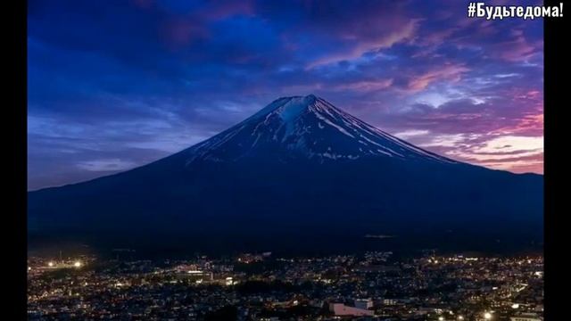 ЯПОНИЯ: Красивые виды смотреть онлайн