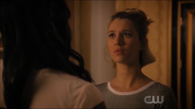 Petra Solano and Jane Ramos | Jane the Virgin | 04X14 (PART III) смотреть онлайн
