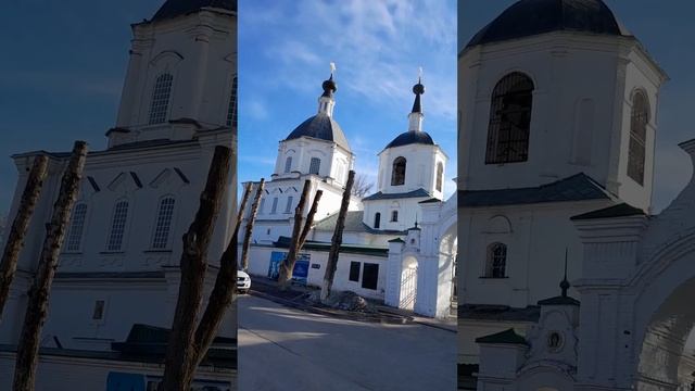 Старочеркасск смотреть онлайн