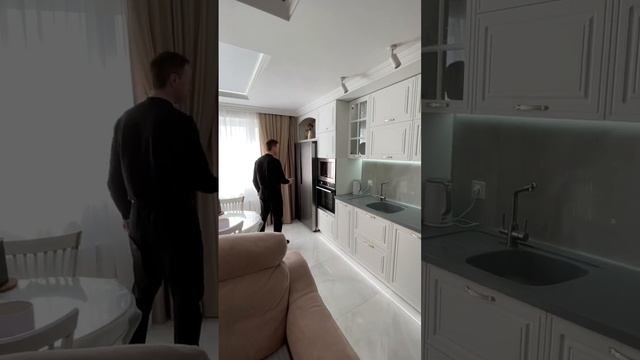 Идеальная? эргономика на кухне смотреть онлайн