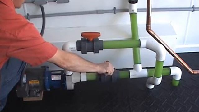 M20 Power Monitor Video смотреть онлайн